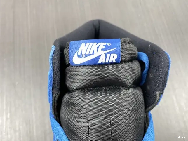 Rep 1 Jordan Retro OG 555088-404 Air Blue' 'Dark High Marina 0612